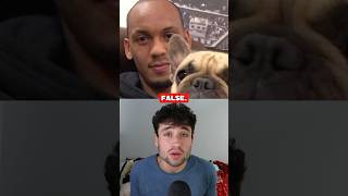 How Fabinho’s Dog Story is False 