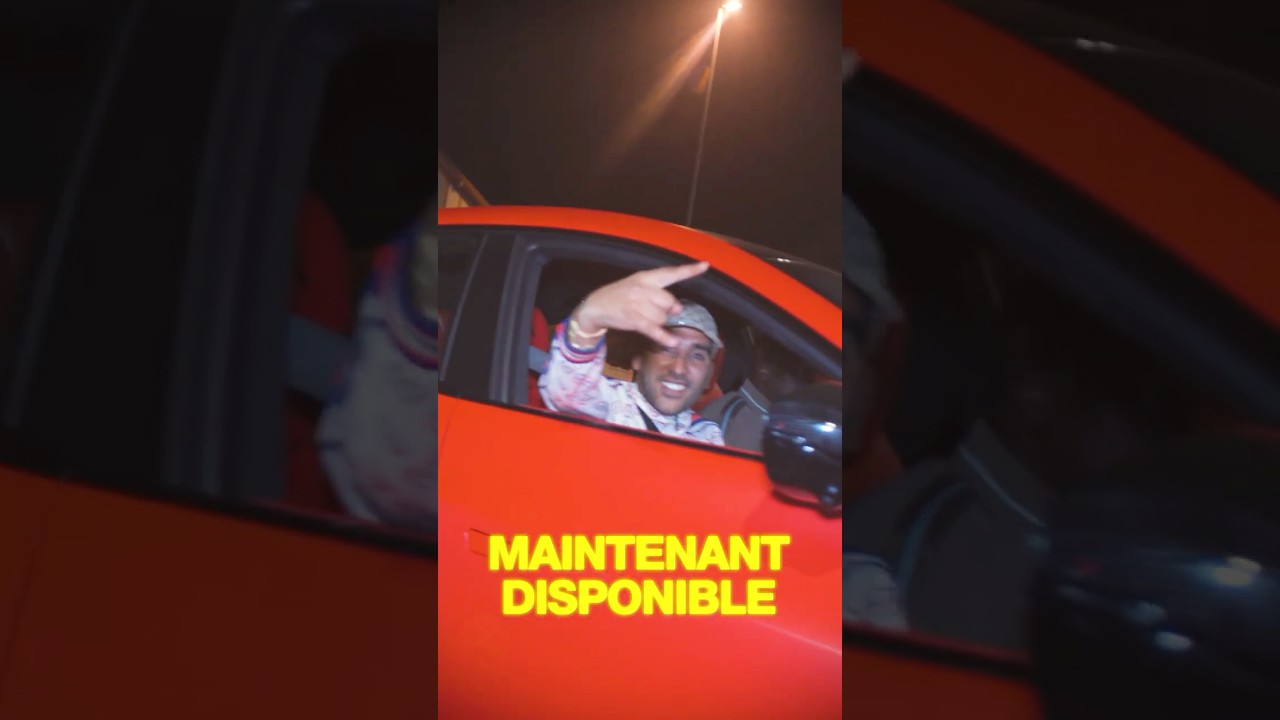 Ils ont tout saisi… mais pas le clip 😂HMI HOUSE 🇰🇵