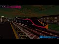 SCR Trainspotting Episode 16: Westercoast