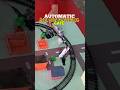 Automatic Railway Crossing Gate #techshorts #technology #trendingreels #techshorts #viraltech #viral