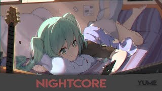 [Nightcore] Hibshi - Missing U (feat. Rochelle)