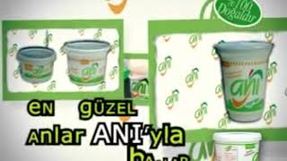 ANI YOĞURT MERSİN
