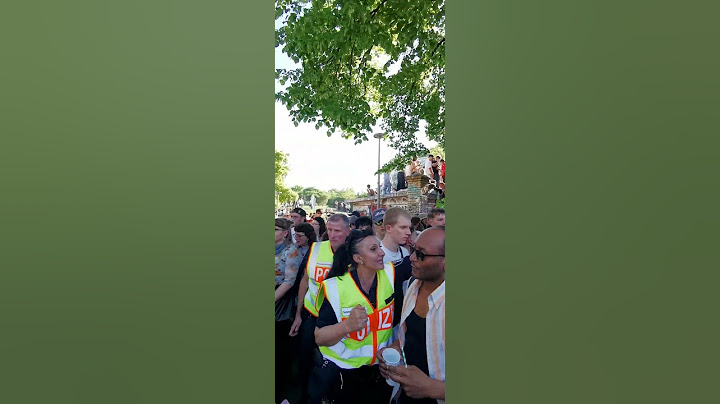 1. Mai 2025 in Berlin. Bilder des Tages