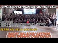 Pelatihan Gada Pratama PT.Garda Utama Arthadarma Angkatan 32. BEDA DARI PELATIHAN SATPAM LAIN