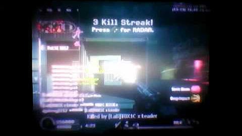 SM0kEDlobbys v3 Xp BOT lobby Proof [CoD4] ModMenu