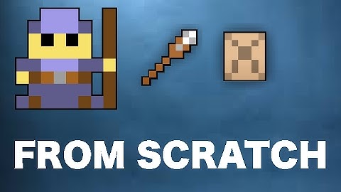 Rotmg Montage #1 [From Scratch 1]