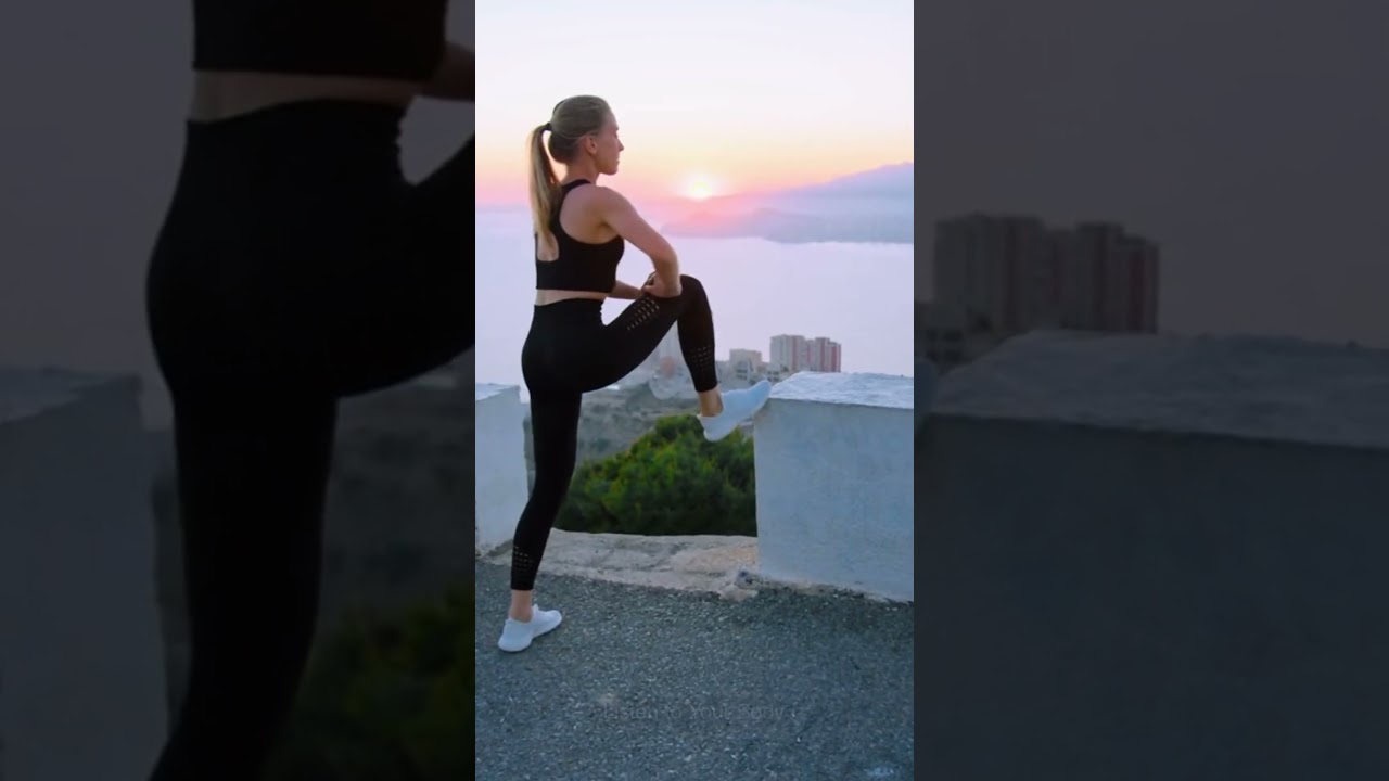 injury prevention tips for workouts in under a minute 