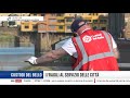 Custodi del Bello su SkyTG24 ospiti di "Timeline"