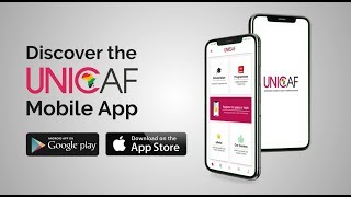 Discover the Unicaf Mobile App screenshot 5