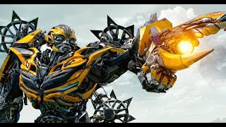 Randall Wahran | Transformers Randall Wahran version | Optimus Prime Randall Wahran | Randall Wahran Resimi