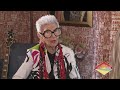 Interview with Iris Apfel