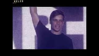HAKAN KELES - DEEP POWER (ORGİNAL MİX)