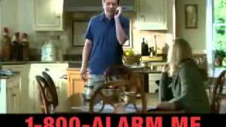 Slomin's FREE Home Security System | 1-800-ALARM ME