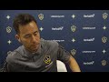 Maya Yoshida, Post-Match Presser | 7.13.24