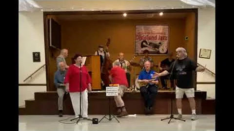 Five Pennies, as performed for Society for the Pre...
