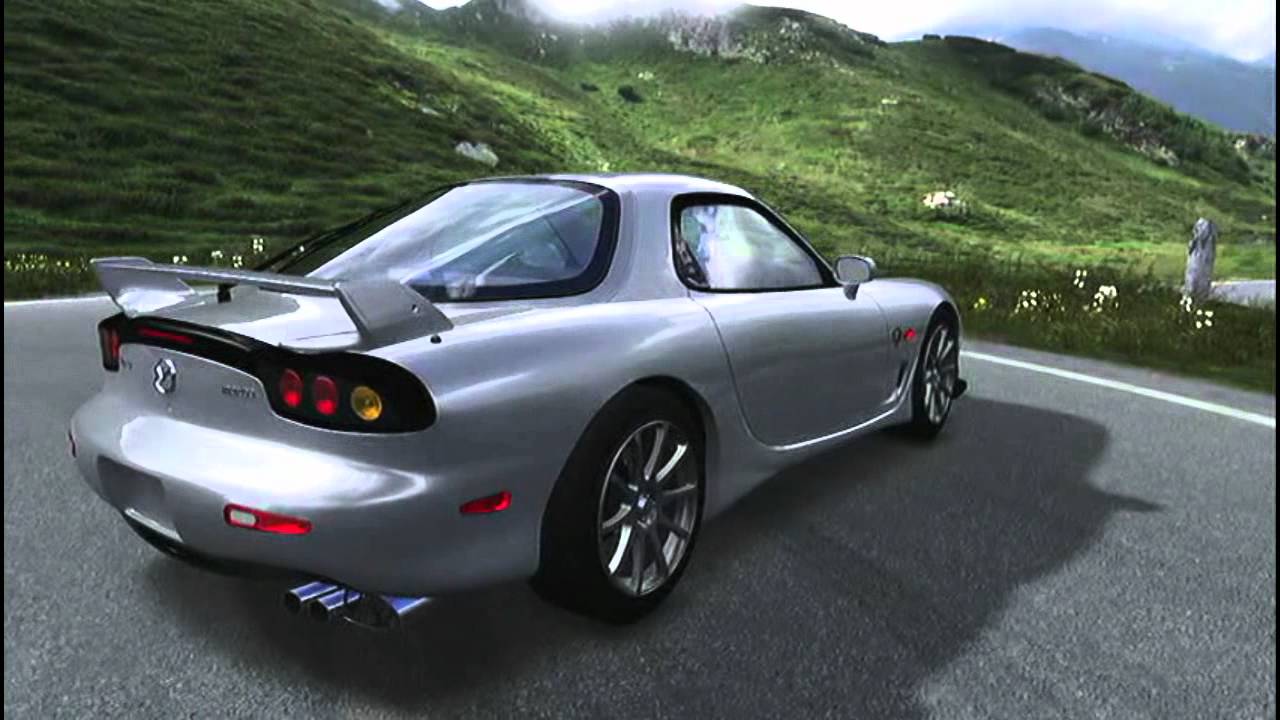 forza motorsport 4 unicorn cars