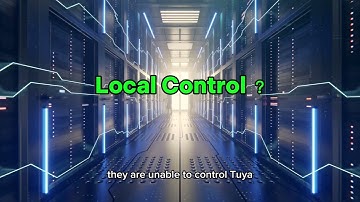 How to Add and Locally Control Tuya WiFi Devices with iSG