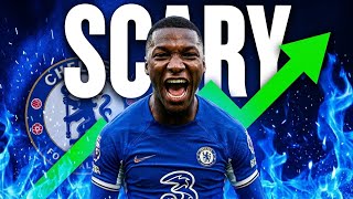 Why Caicedo Is Becoming Chelsea's Most Important Player
