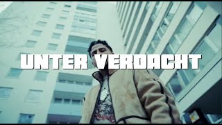 SOUFIAN x AMO x AYMEN Type Beat "UNTER VERDACHT" | Rap Instrumental 2025 (YxngOlii x @808xri)