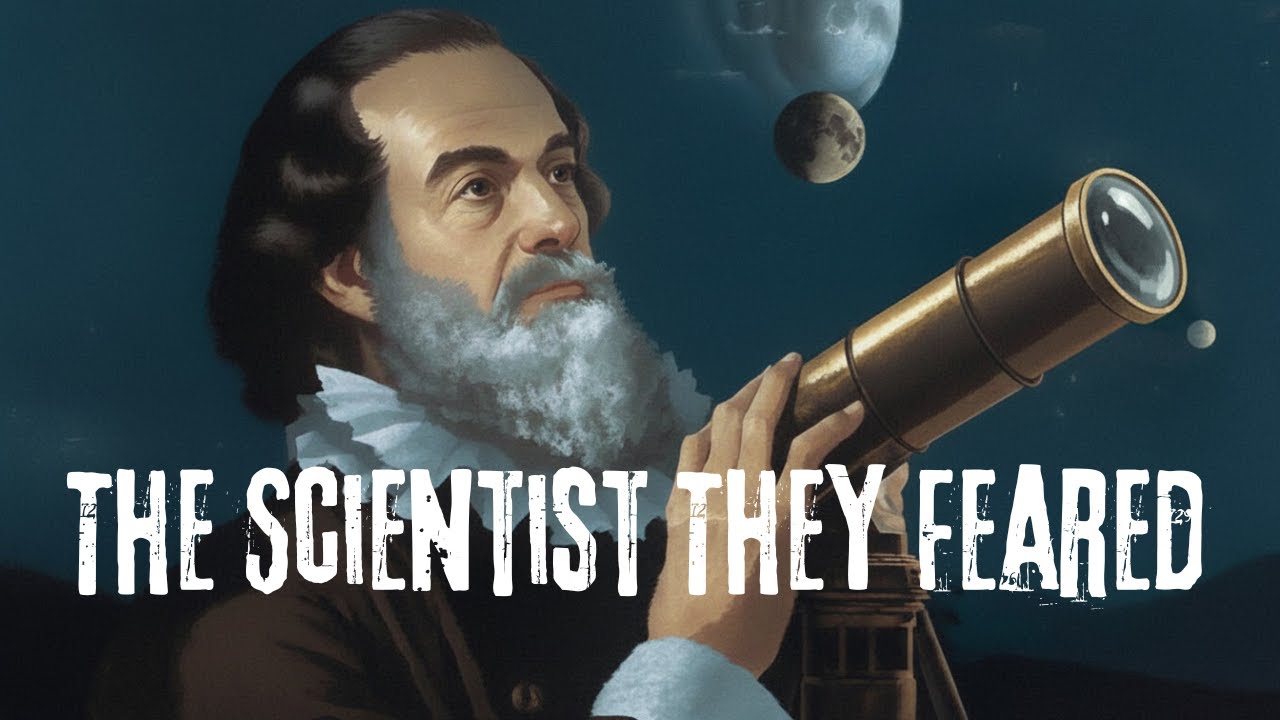 Sleep to Galileo Galilei : The Scientist Who Faced Trial for Revealing the Truth of the Universe