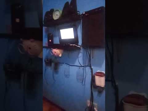 Video: Paano Ikonekta Ang Receiver Sa Isang Lumang TV? Ang Pagkonekta Ng Tatanggap Sa Pamamagitan Ng Antena At Sa Pamamagitan Ng Tulip, Mga Kapaki-pakinabang Na Tip Para Sa Pag-install Ng