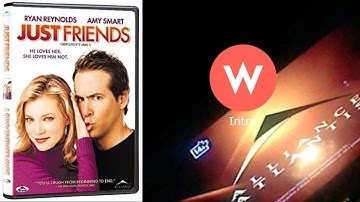 Just Friends - W Network Intro