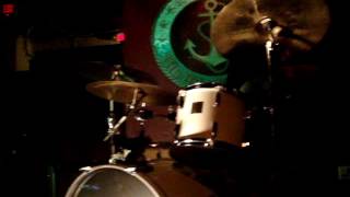 Tiny Heart Attack by Bruiser Queen at Heavy Anchor August 6, 2016