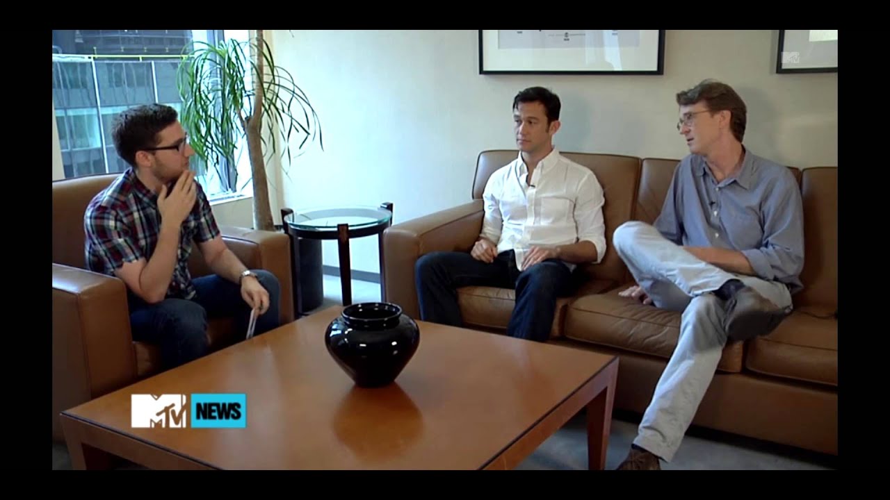 MTV Rough Cut: 'Premium Rush'