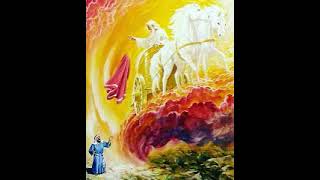 PATRIARCHS AND PROPHETS CHA 53, THE EARLIER JUDGES