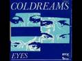 Coldreams  eyes