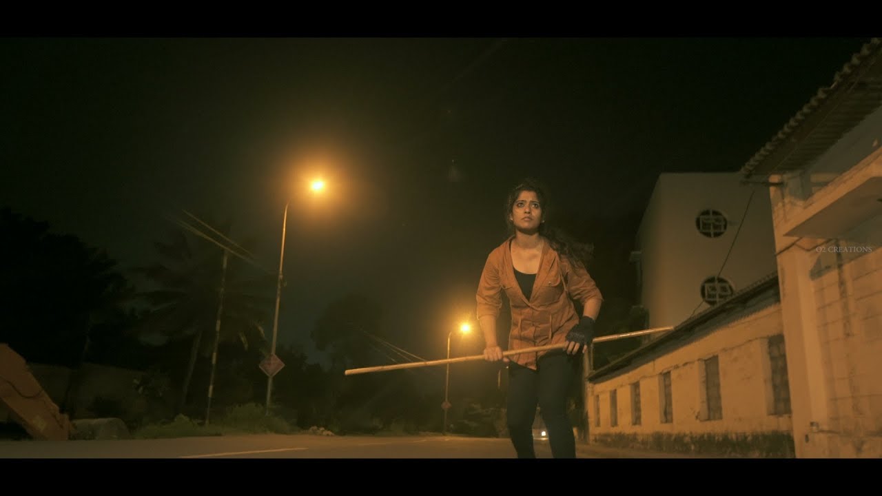 Thengum Neer - Motivational tamil rock song by OCTL the Band