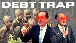 Why The World Bank Is A Scam