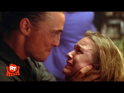 Texas Chainsaw Massacre: The Next Generation (1995) - Texan Sadists Scene | Movieclips