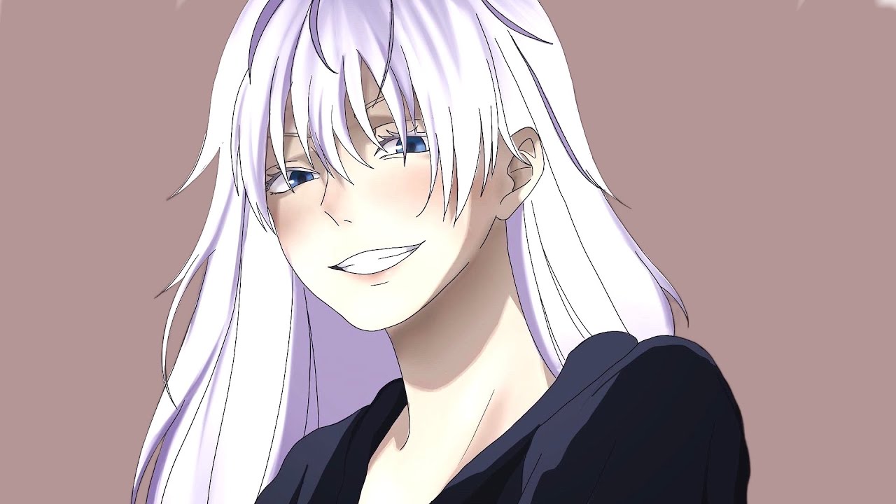 Naruto x Female Gojo | Episode 1