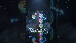 Chipset PC Build 🖥️ #pcgaming #computer #motherboard #ram #ssd