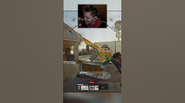 KNIFE IS TOO OP! ✅ #blackops6 #callofduty