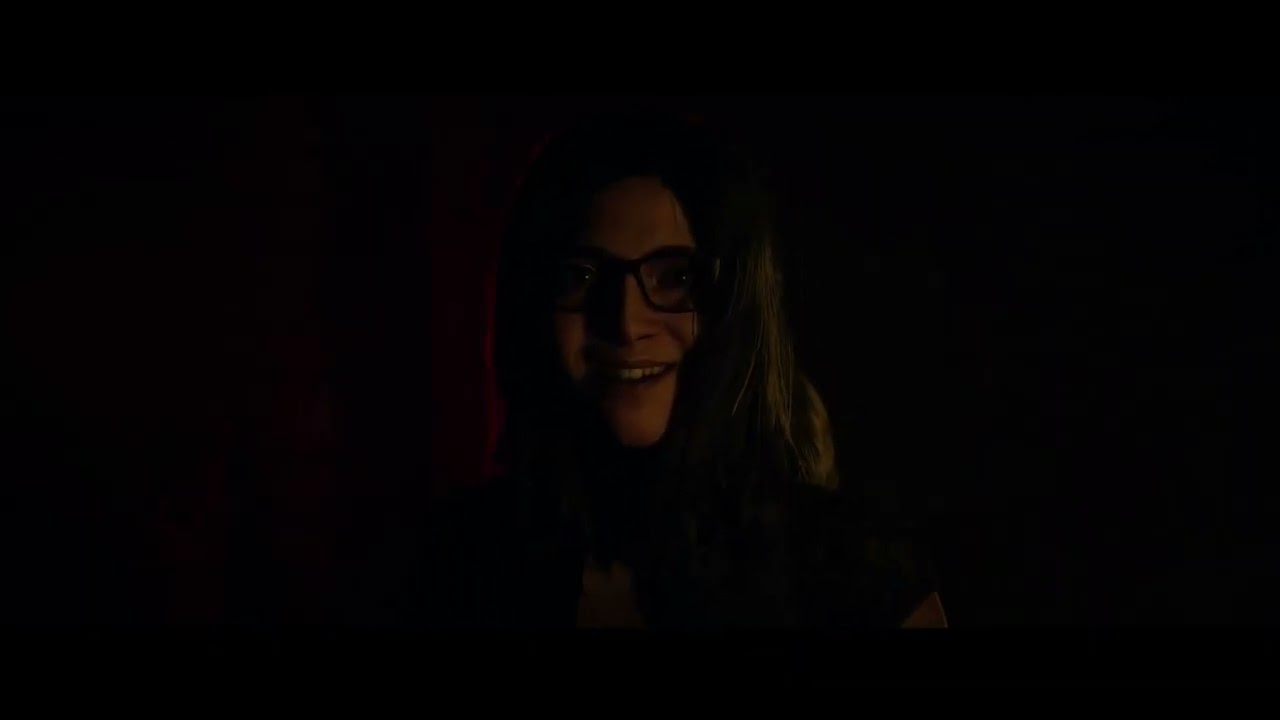 Until Dawn Movie (Game) - PART 1