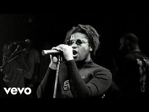 Fishbone - Servitude