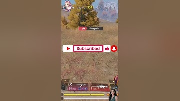 Bots Be Like: LOL, What Just Happened? 🤣💥 #codm #shorts #ytshorts #gaming #callofduty