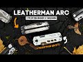 Придбав Leatherman Arc! Ультимативний мультитул??? + Розіграш дуже рідкісного тула!