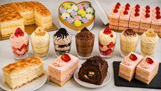 13 Ideas for Extra Firm Desserts and Creams 💯Easy and Perfect Homemade Recipes screenshot 5