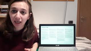 Assignment 18 Stakeholder Presentation