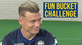Fpa Tv Exclusive Ezgjan Alioski Surprise Gift For His Father Youtube