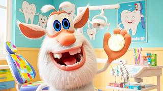 BOOBA 🔴 LIVE ▶️ Los Episodios Más TOP - Super Toons TV - Niños