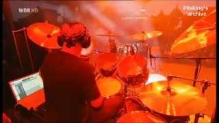 Queensryche - Redemption + Fallout (Live, Rock Hard Festival 2013, pro-shot)