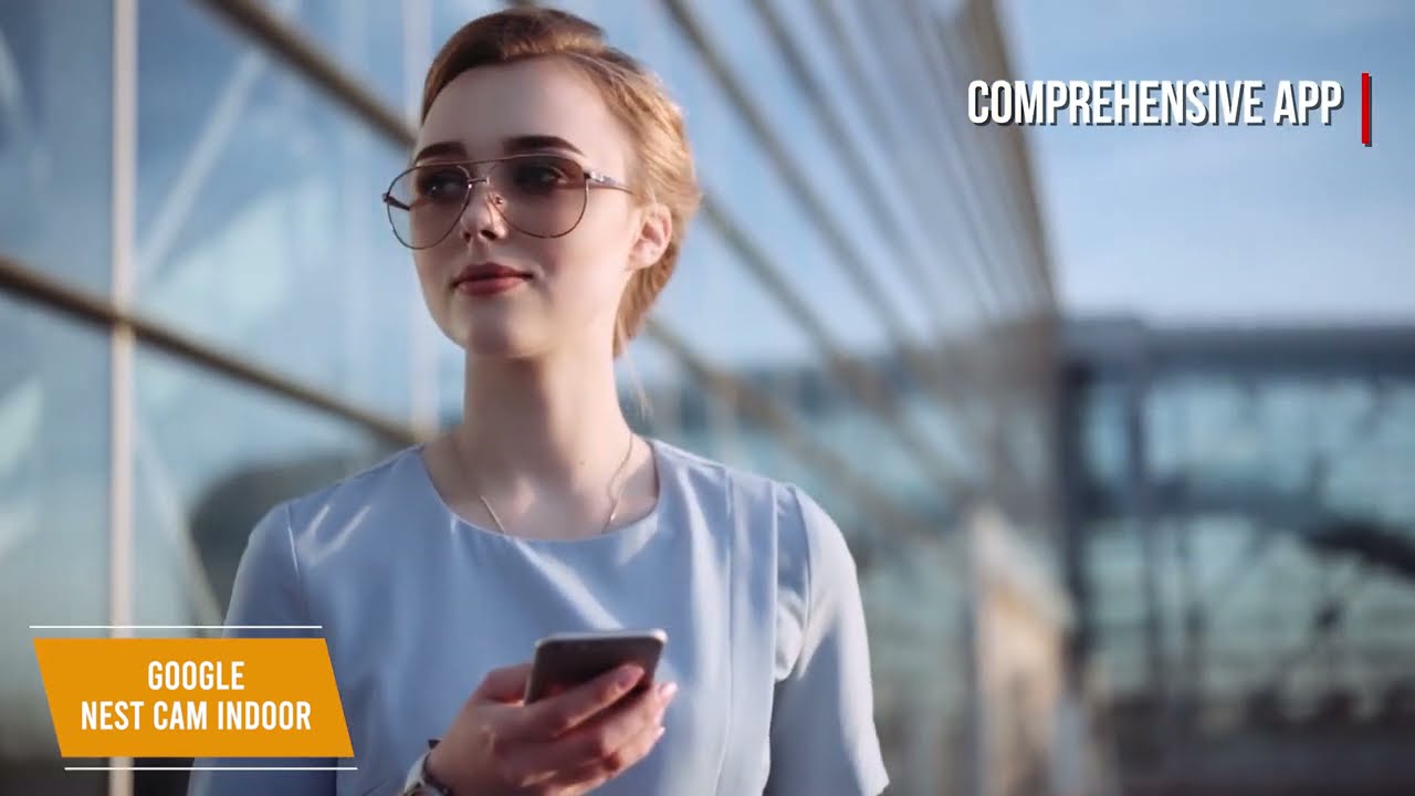 5 Best Indoor Security Camera 2022