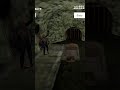 grandpa dance without radio in granny 2