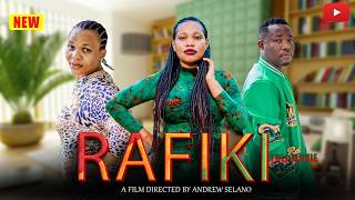 RAFIKI | Full bongo movies| New Swahili movie| Bongo movies Latest Drama 2026