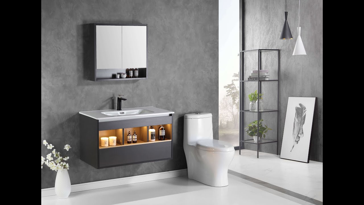 How does a Highquality bathroom vanity make bathroom vanity Factory