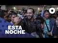 ¿Qué significa el triunfo arrollador de Nayib Bukele para El Salvador y Nicaragua?